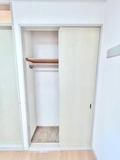 収納 ステュディオフラット室町