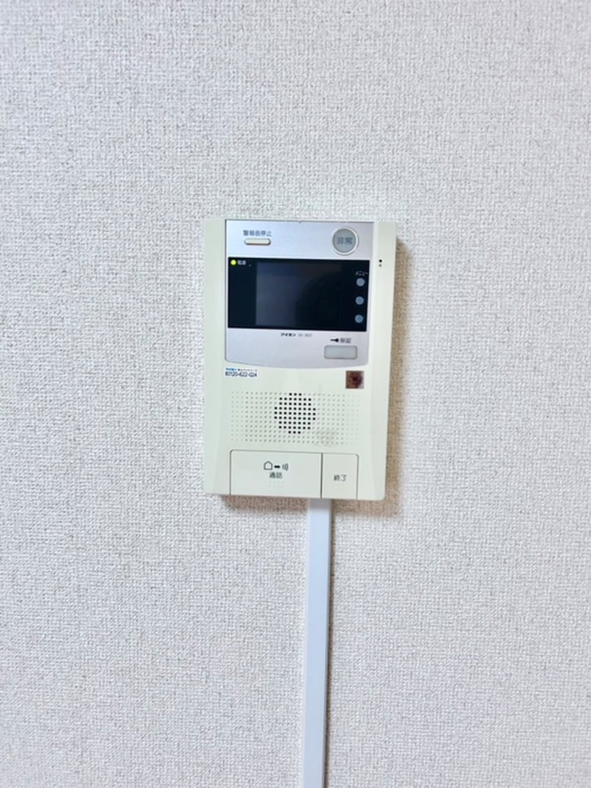 内観写真 ステュディオフラット室町