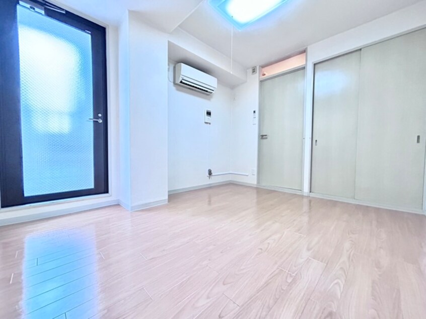 内観写真 ステュディオフラット室町