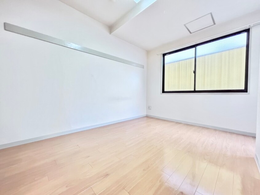 内観写真 ステュディオフラット室町