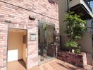 外観写真 ロクサーヌ浜甲子園