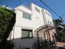 外観写真 ロクサーヌ浜甲子園