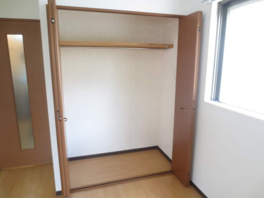 収納 ロクサーヌ浜甲子園