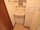 洗面 ロクサーヌ浜甲子園