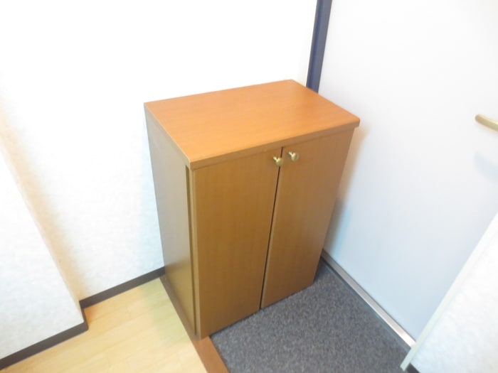 靴箱 ロクサーヌ浜甲子園