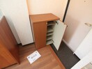 靴箱 ロクサーヌ浜甲子園