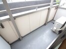 ベランダ・バルコニー ロクサーヌ浜甲子園
