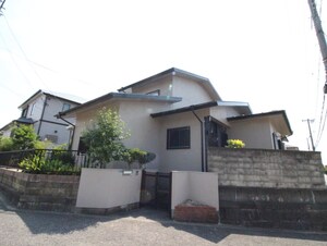 緑ヶ丘２丁目戸建