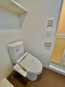 トイレ FDS　Court Felice