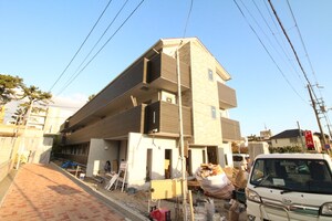 ウェルスクエア神戸住吉