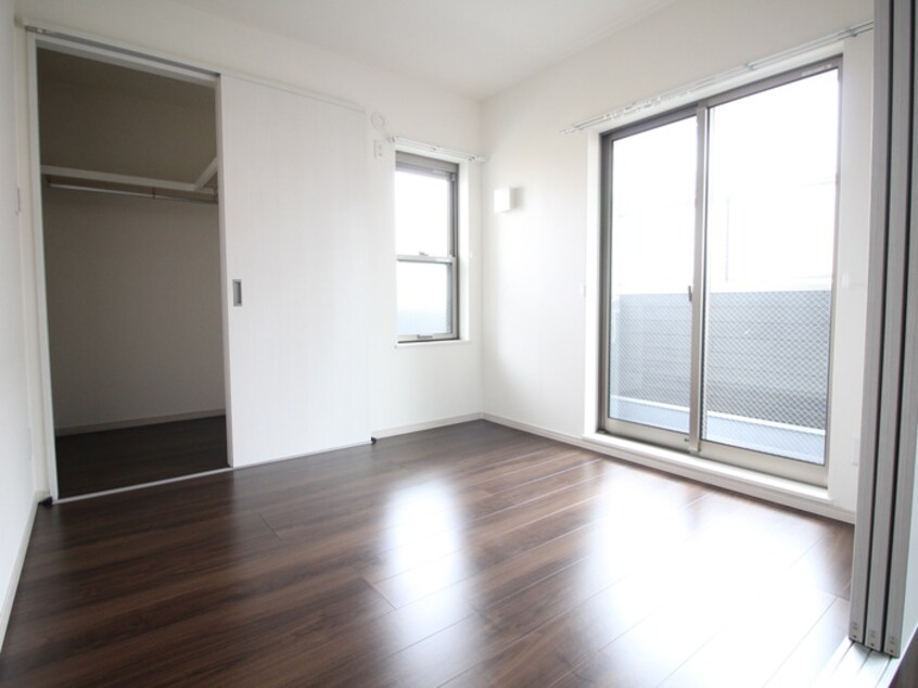 居室 ウェルスクエア神戸住吉