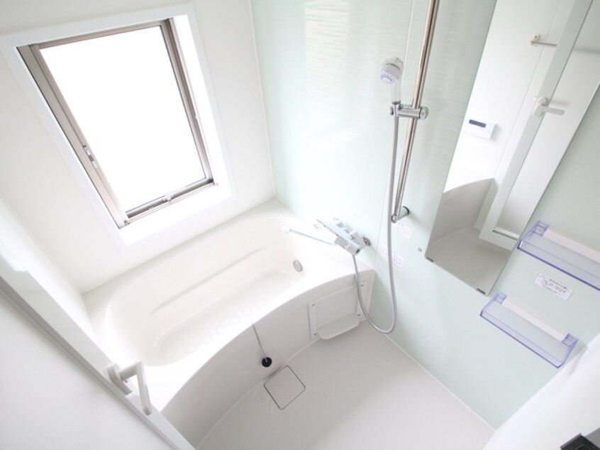 バス／シャワールーム等 ウェルスクエア神戸住吉