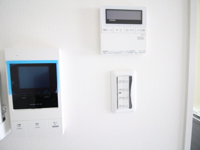 内観写真 ウェルスクエア神戸住吉