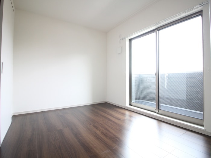 居室 ウェルスクエア神戸住吉