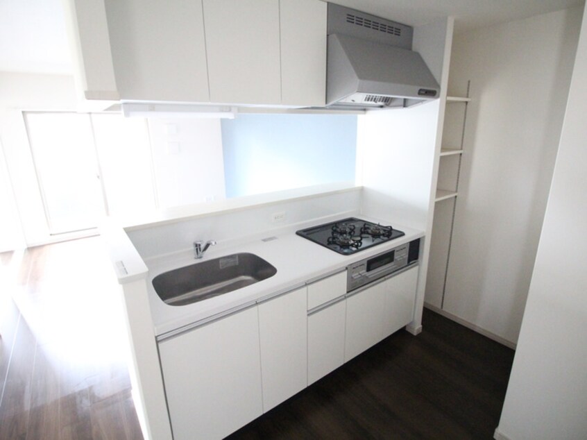キッチン ウェルスクエア神戸住吉