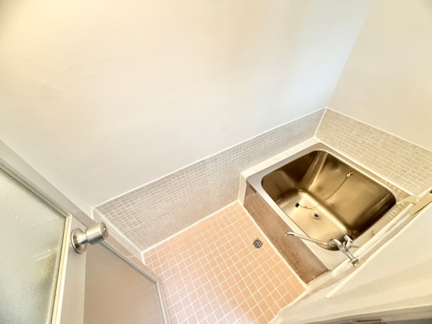 バス／シャワールーム等 小倉町南堀池67-33テラスハウス