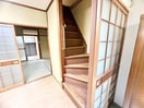 内観写真 小倉町南堀池67-33テラスハウス