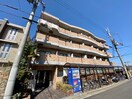 外観写真 フォンティ－ヌ南三国