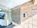 建物設備 フォンティ－ヌ南三国