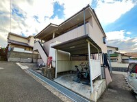 ｱﾋﾞﾃ西町