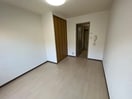 居室 スクエアメゾン鈴蘭台