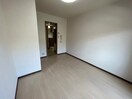 居室 スクエアメゾン鈴蘭台