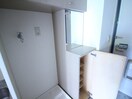 靴箱 スクエアメゾン鈴蘭台