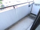 ベランダ・バルコニー スクエアメゾン鈴蘭台