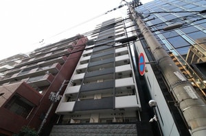 プレサンス三宮ディライト(1204)