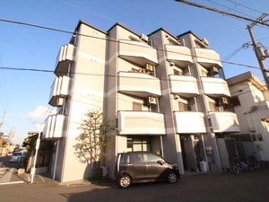 エクセラン公園南