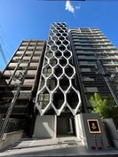 ＢＲＡＶＥ常盤町Ⅱの外観