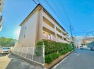 ラフィーネ武庫之荘の外観