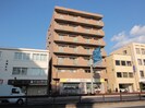 Ｇｒａｎｄｅ甲子園口の外観