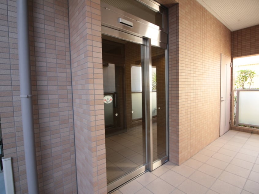 エントランス部分 Ｇｒａｎｄｅ甲子園口