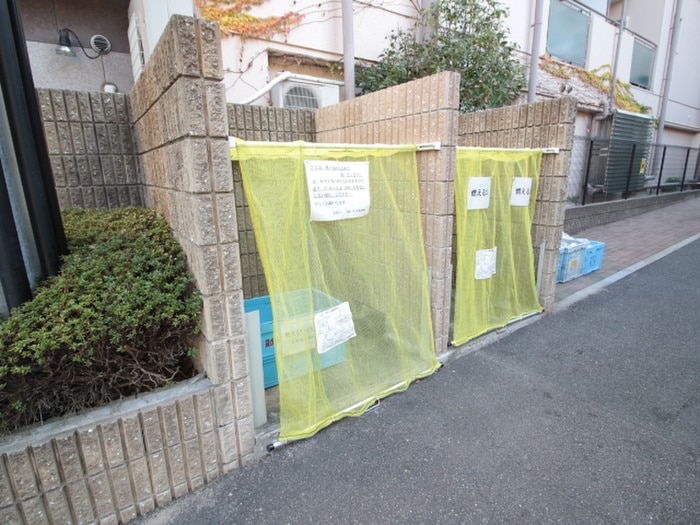 建物設備 Ｇｒａｎｄｅ甲子園口