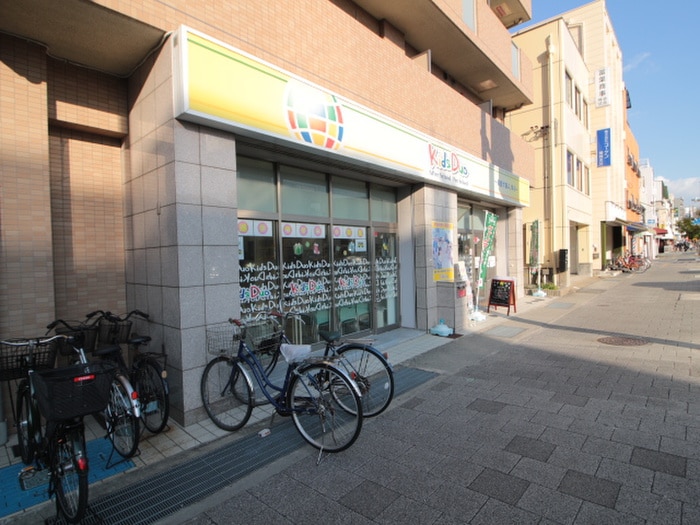 周辺環境 Ｇｒａｎｄｅ甲子園口