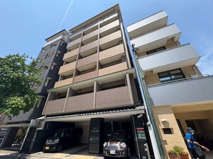 エイペックス京都東山三条(401)