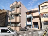 アイワハイツ