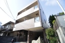 Ｂｅａｕ　ｍａｉｓｏｎの外観