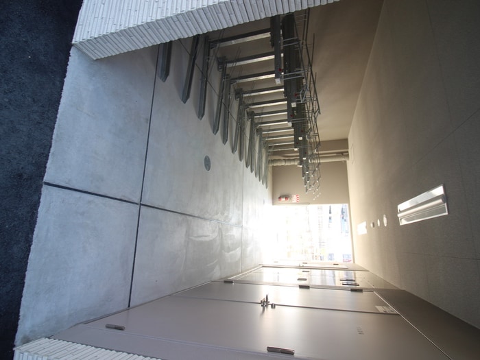 駐輪場 ｴｽﾘｰﾄﾞ福島ﾌﾞﾚｲﾌﾞ(304)