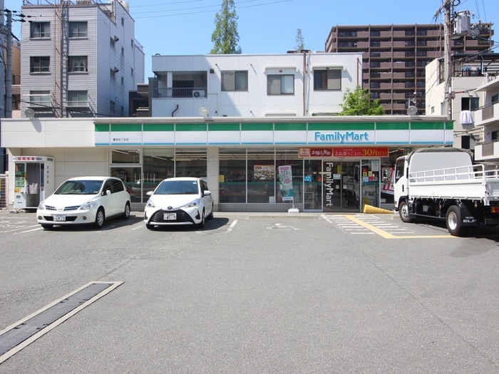 周辺環境 ｴｽﾘｰﾄﾞ福島ﾌﾞﾚｲﾌﾞ(304)