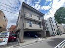 コンフォート六甲道の外観
