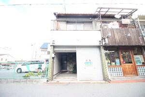平野区加美東3-3-26テラス