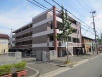 グランデール本多聞
