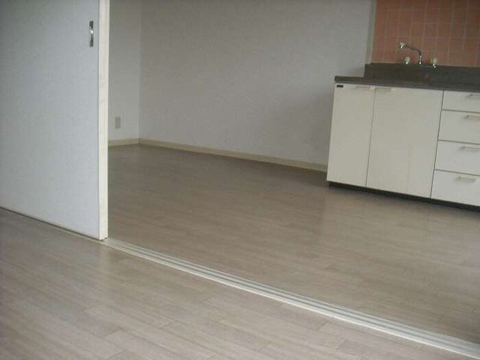 居室 グランデ－ル本多聞