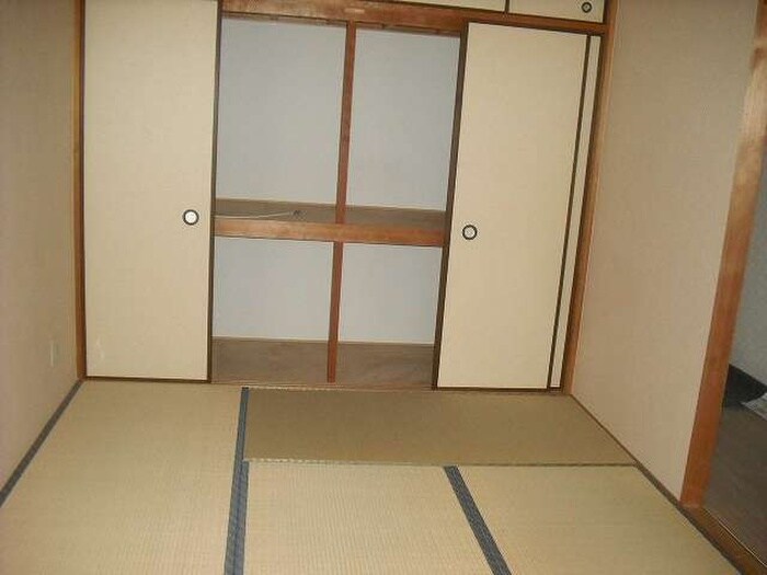 居室 グランデ－ル本多聞