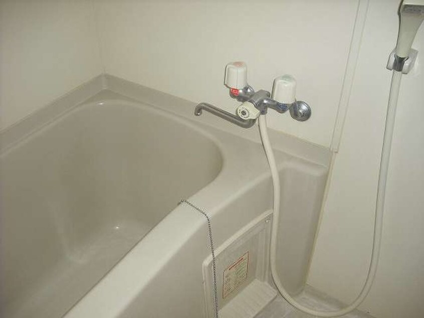 バス／シャワールーム等 グランデ－ル本多聞