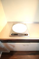 キッチン HUｇE1