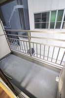 ベランダ・バルコニー HUｇE1