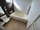 バス／シャワールーム等 グランソレイユ南多聞台